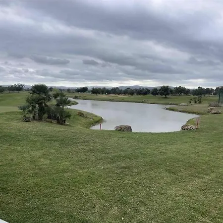 Karilo Golf Appartement *