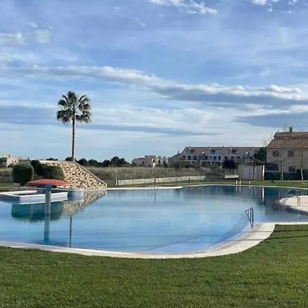 Karilo Golf Appartement *