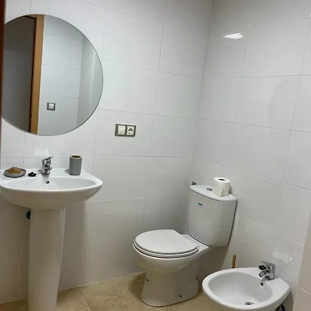 Karilo Golf Appartement *