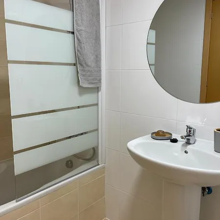 Karilo Golf Appartement *