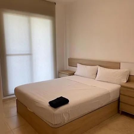 Appartement Karilo Golf San Jorge (Castellon)