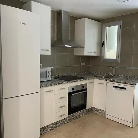 Appartement Karilo Golf