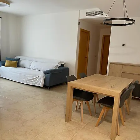 Appartement Karilo Golf *